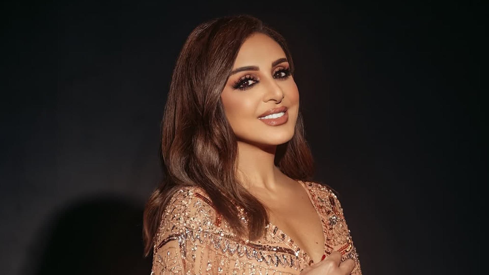 صورة الفنان أنغام